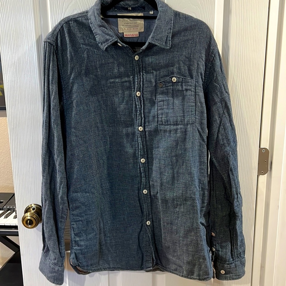 Scotch & Soda Shirt
